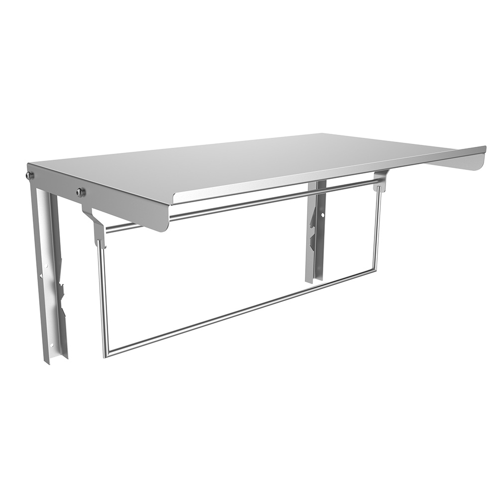 Wall Mounted Folding Table