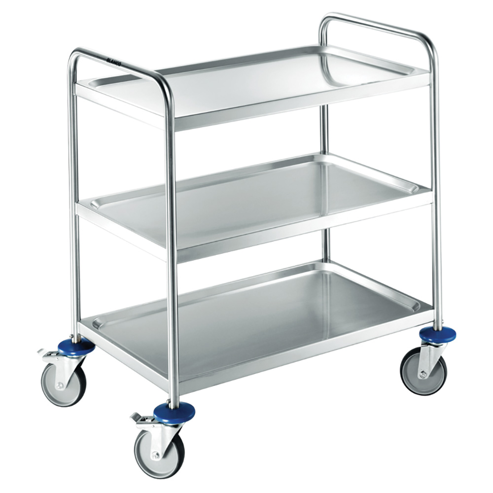 Tiered Serving Trolleys