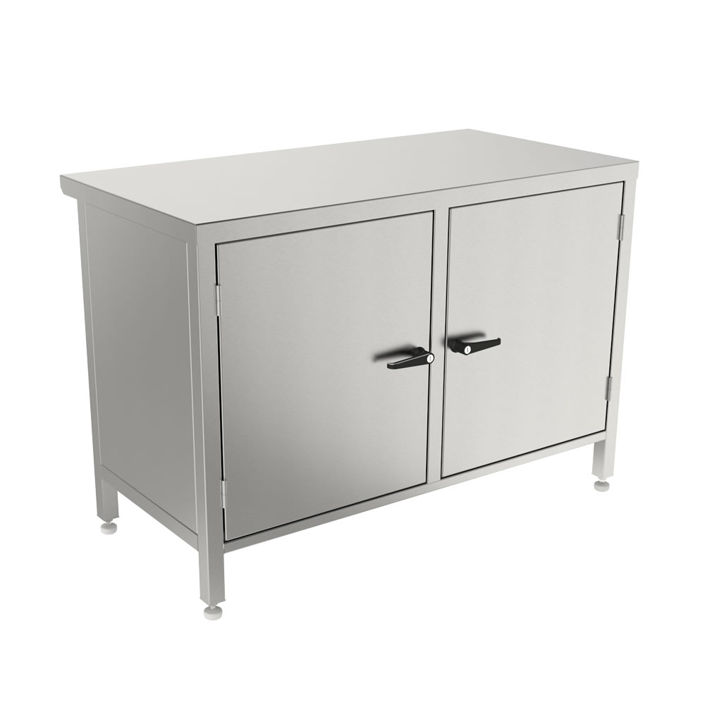 Modular Cupboard and Drawer Combinations