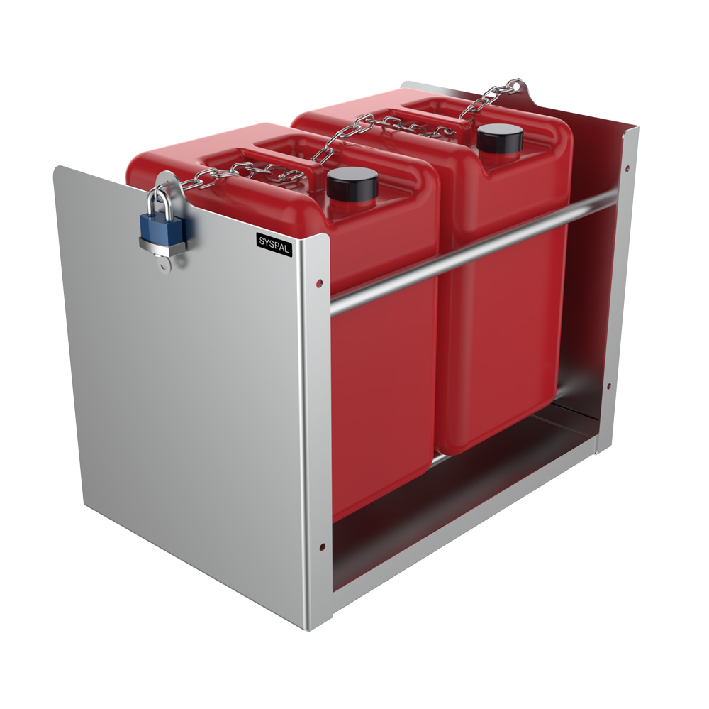 Chemical Storage Unit Hazardous Chemical Storage Health & Safety