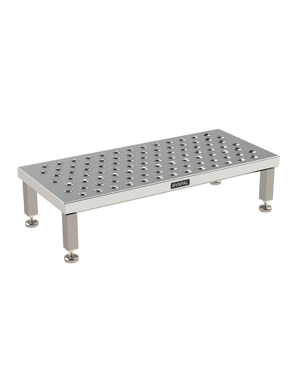 Step up platform deals