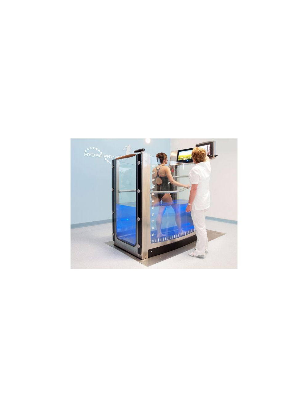 Lifestyle Hydrotherapy Treadmill