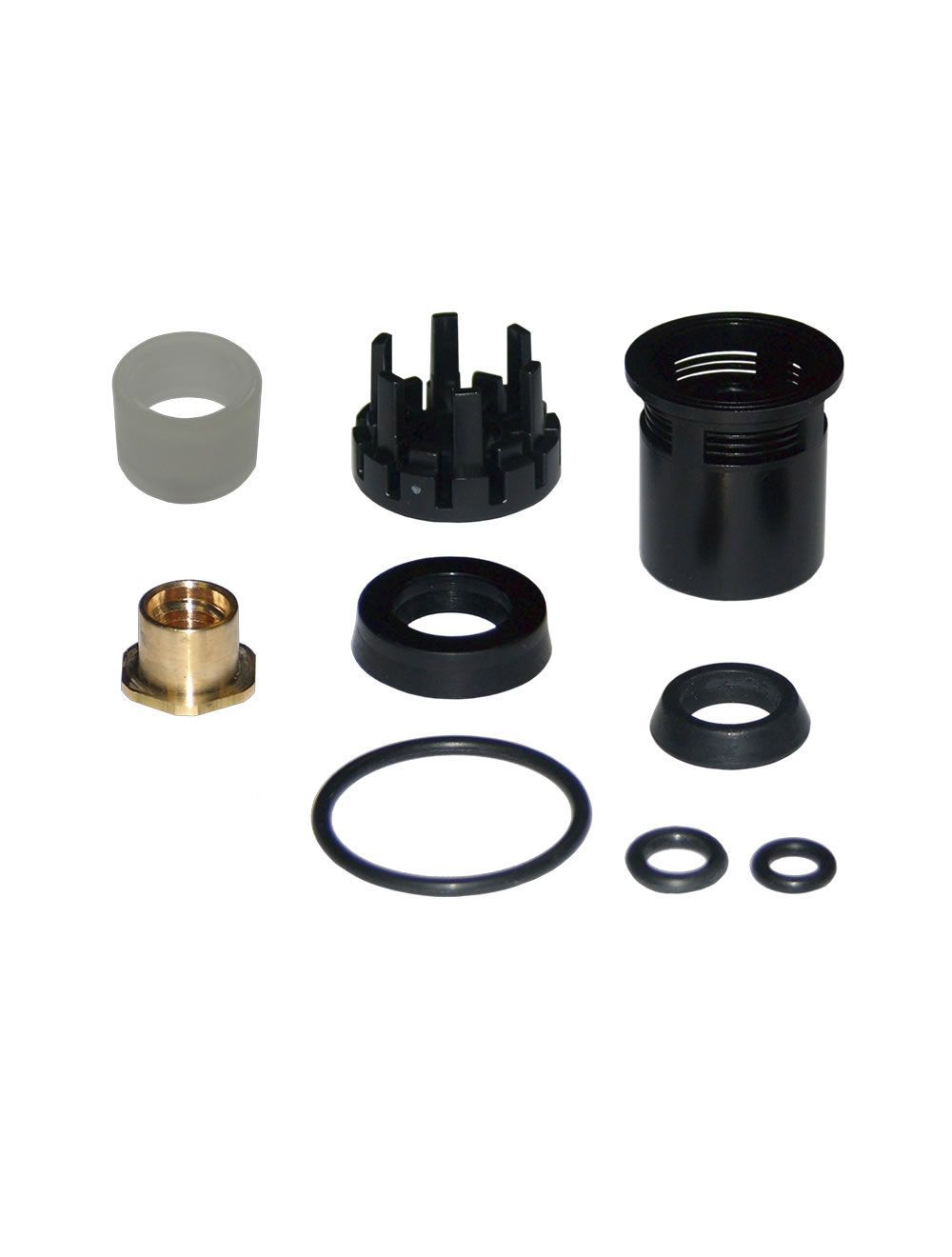 Replacement seal kit