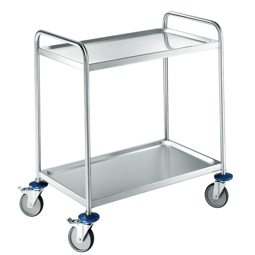 Tiered Serving Trolleys