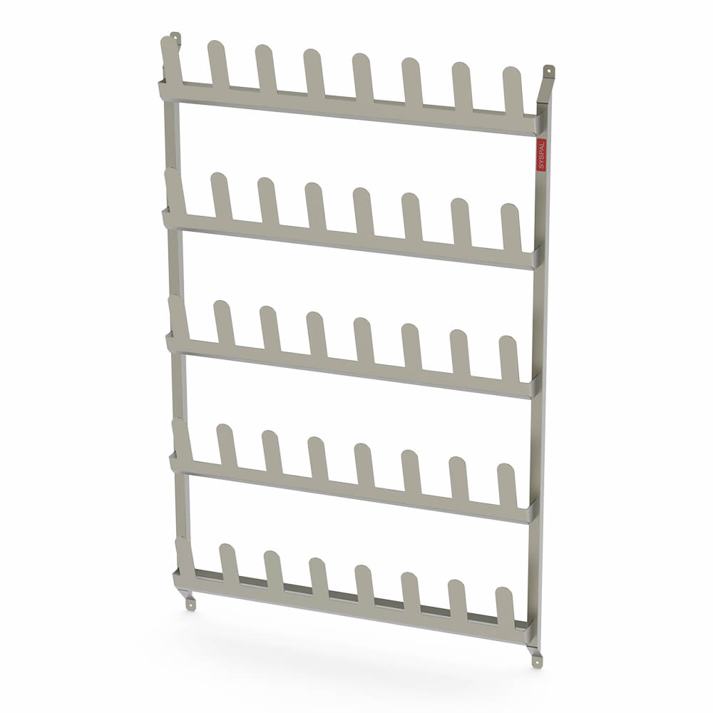 wall shoe organiser