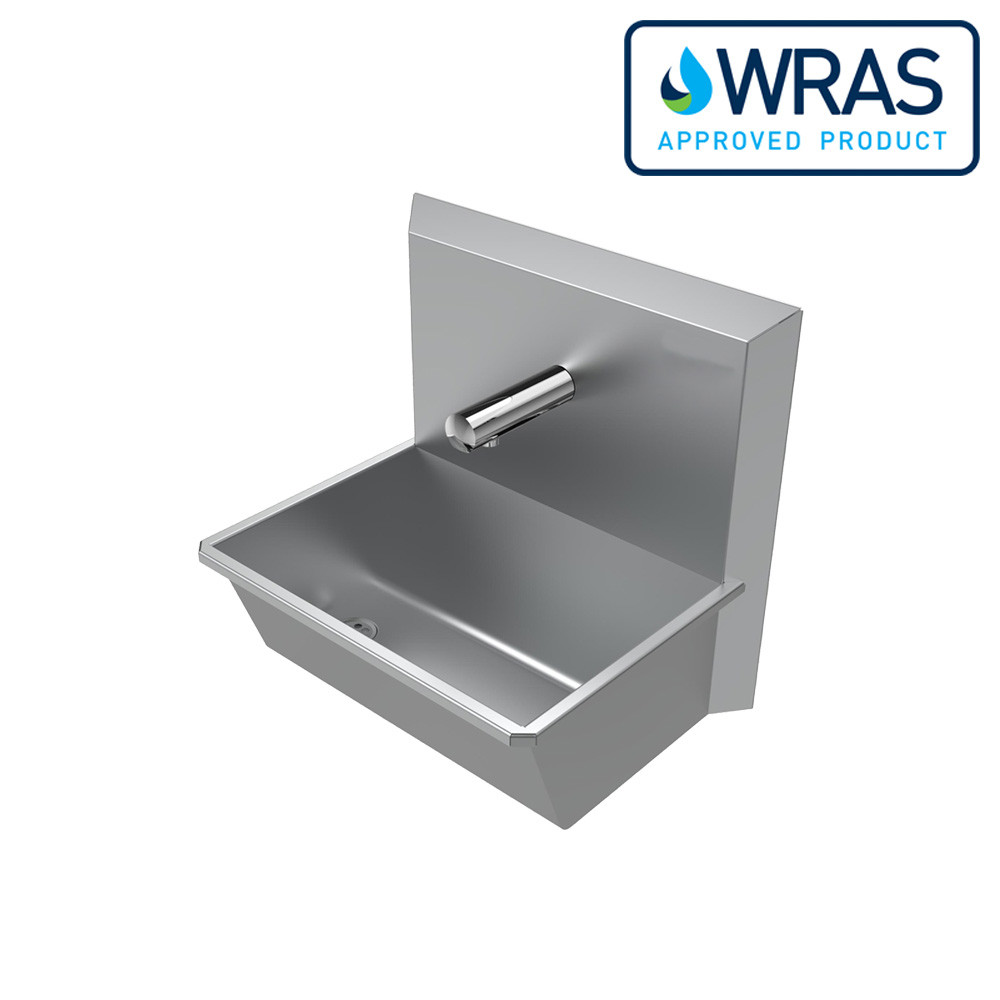 Hand Wash Sinks Basins