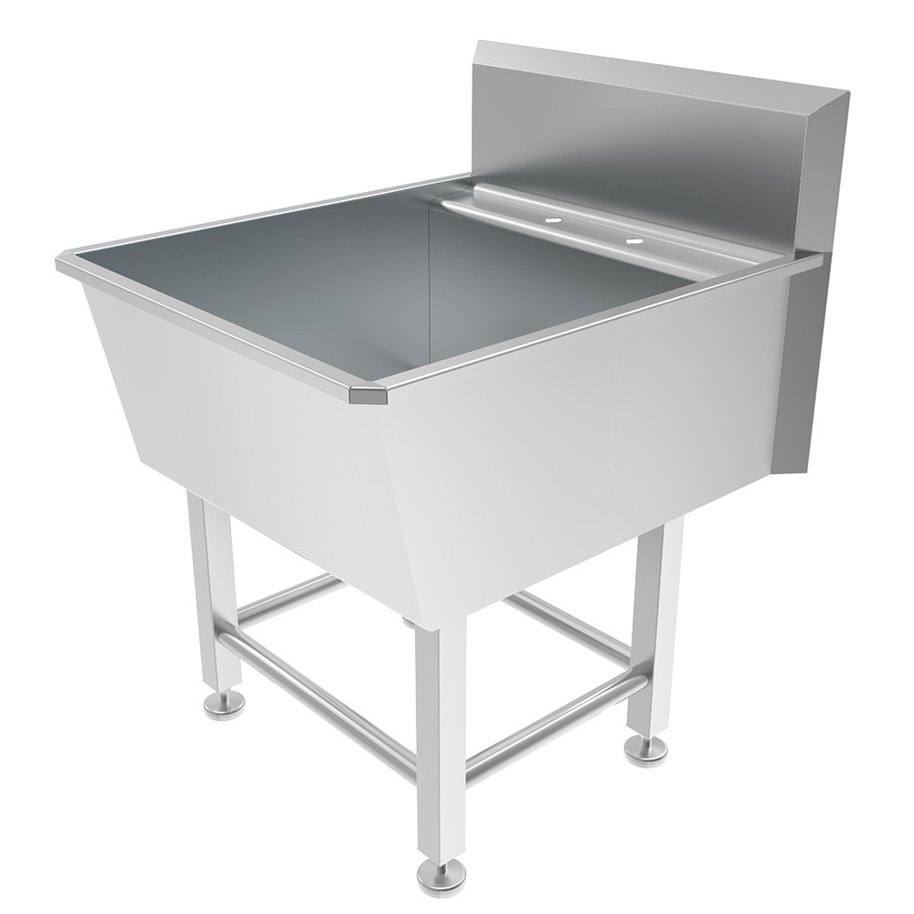 Deep Bowl Belfast Sink