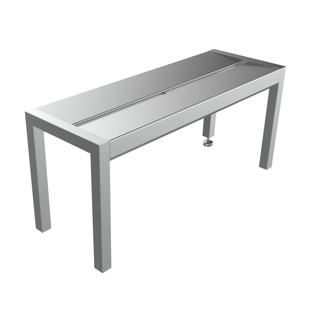 Changing Room Bench