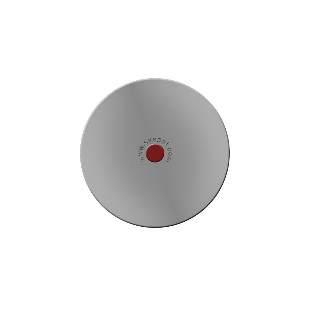 Replacement Knee Push Valve Replacement Knee Push Valve