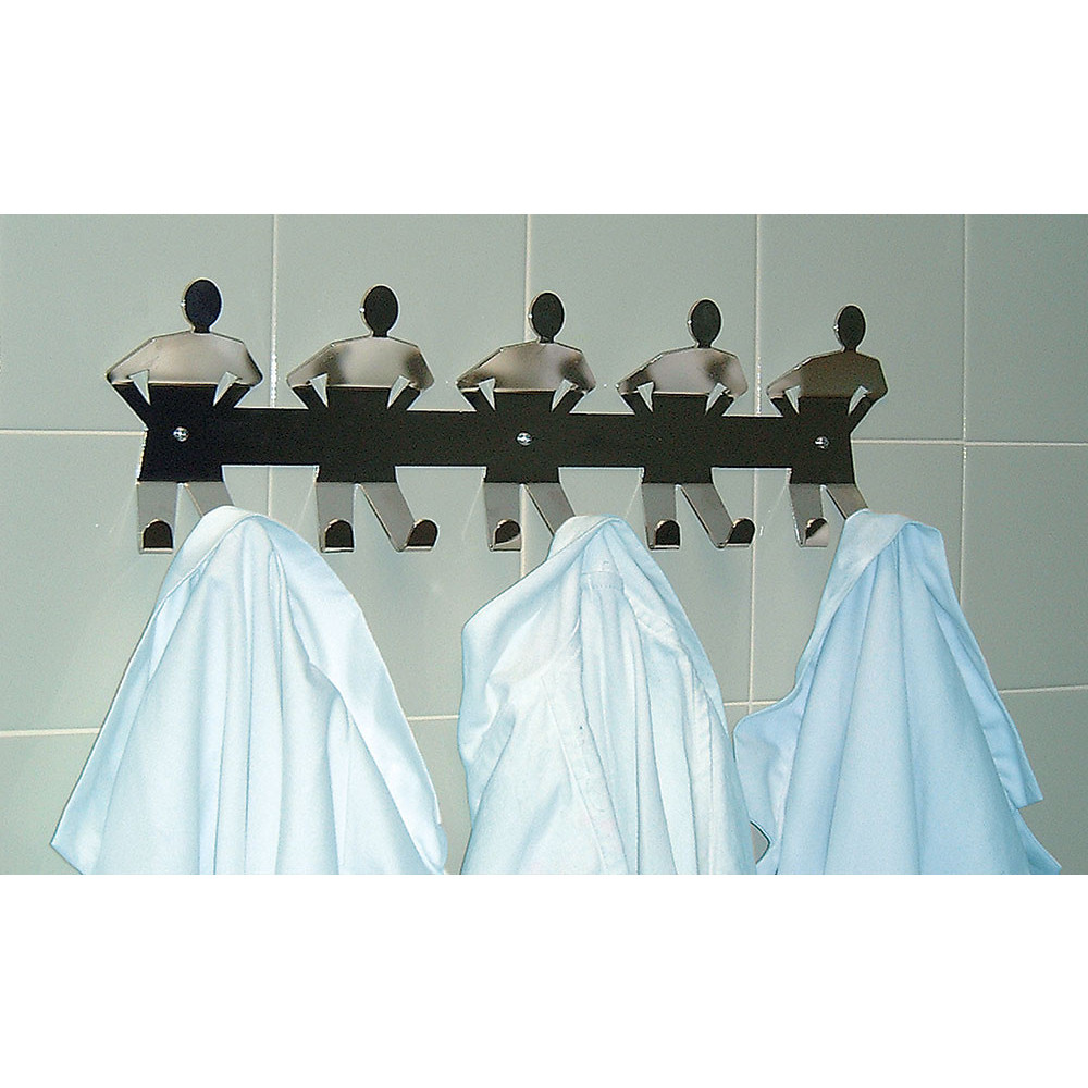 Coat Hanging Hooks