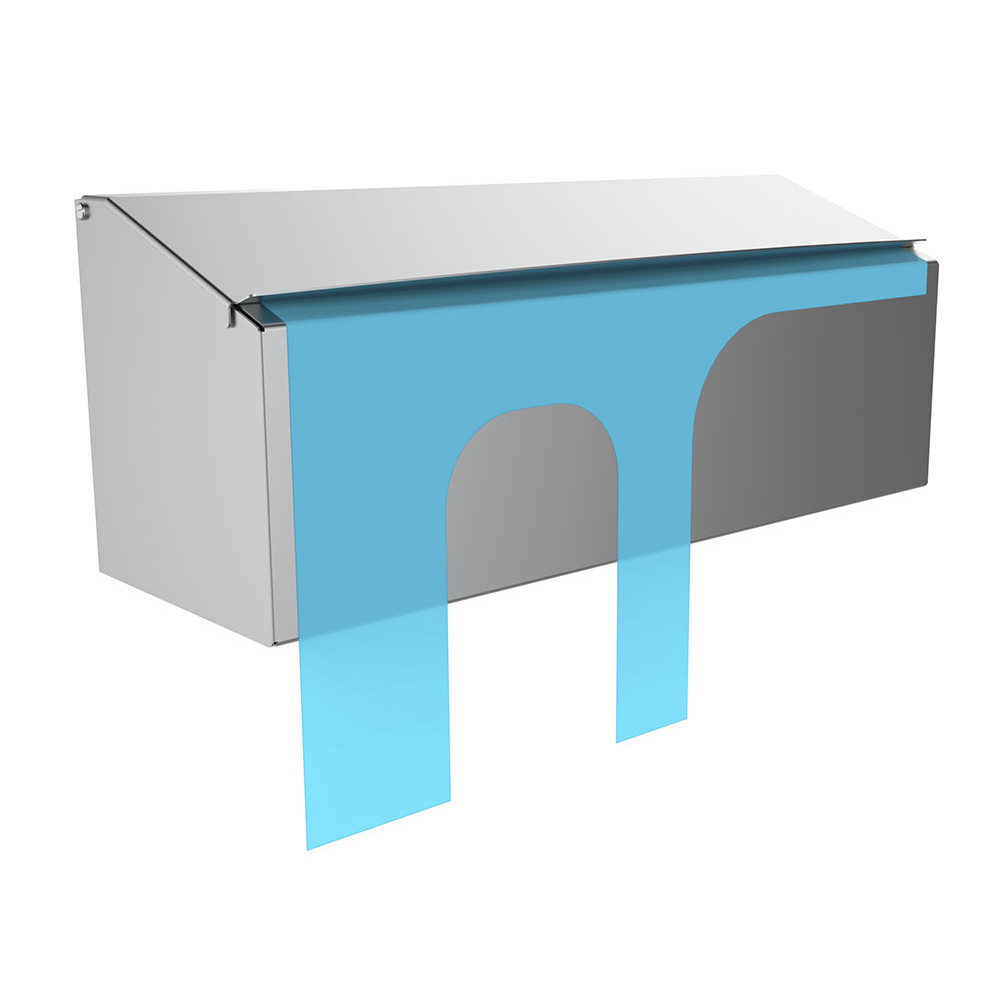 Disposable Apron Dispenser