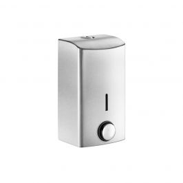 Soft Touch Soap Dispenser