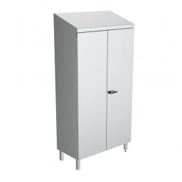 Janitor Storage Cupboard