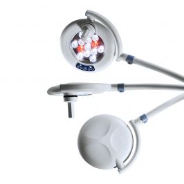 Astralite HD-LED - Rotational View