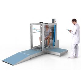 Hydrotherapy Core Trainer