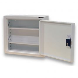 L570 Controlled Drugs Cabinet Large 