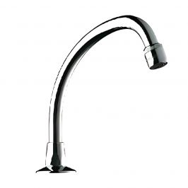 Swan Neck Spout