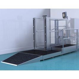PRO-Trainer Aquatic Treadmill