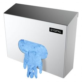 Single Glove Dispenser