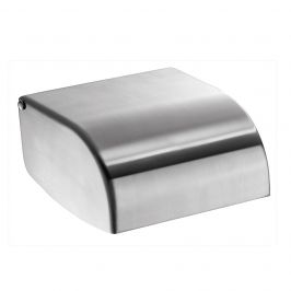 Stainless Steel Toilet Roll Holder