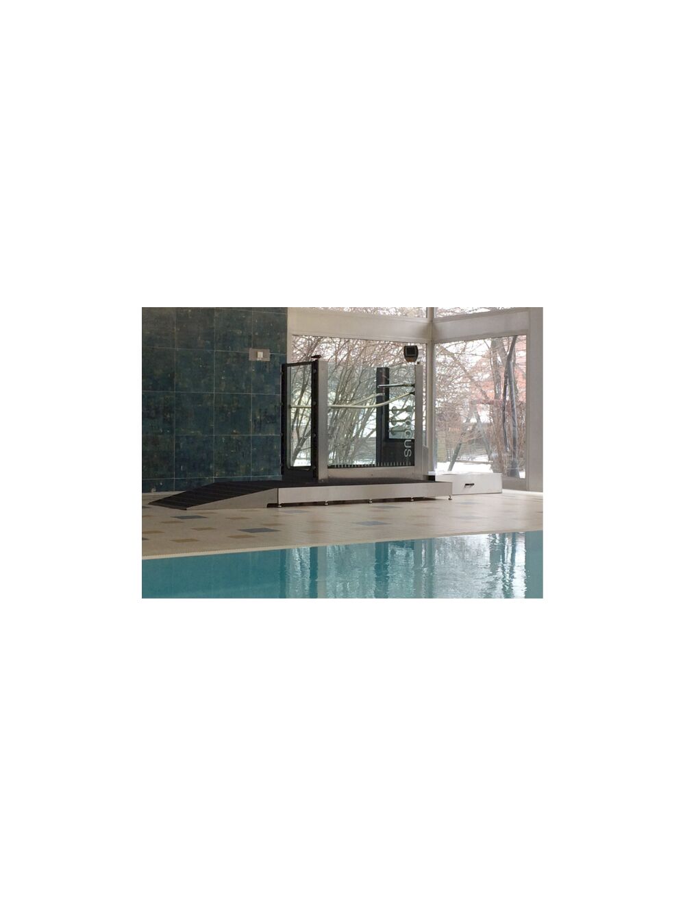 Focus water treadmill online