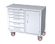 Secure Theatre Cabinet