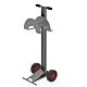 Mobile Hose Reel Holder