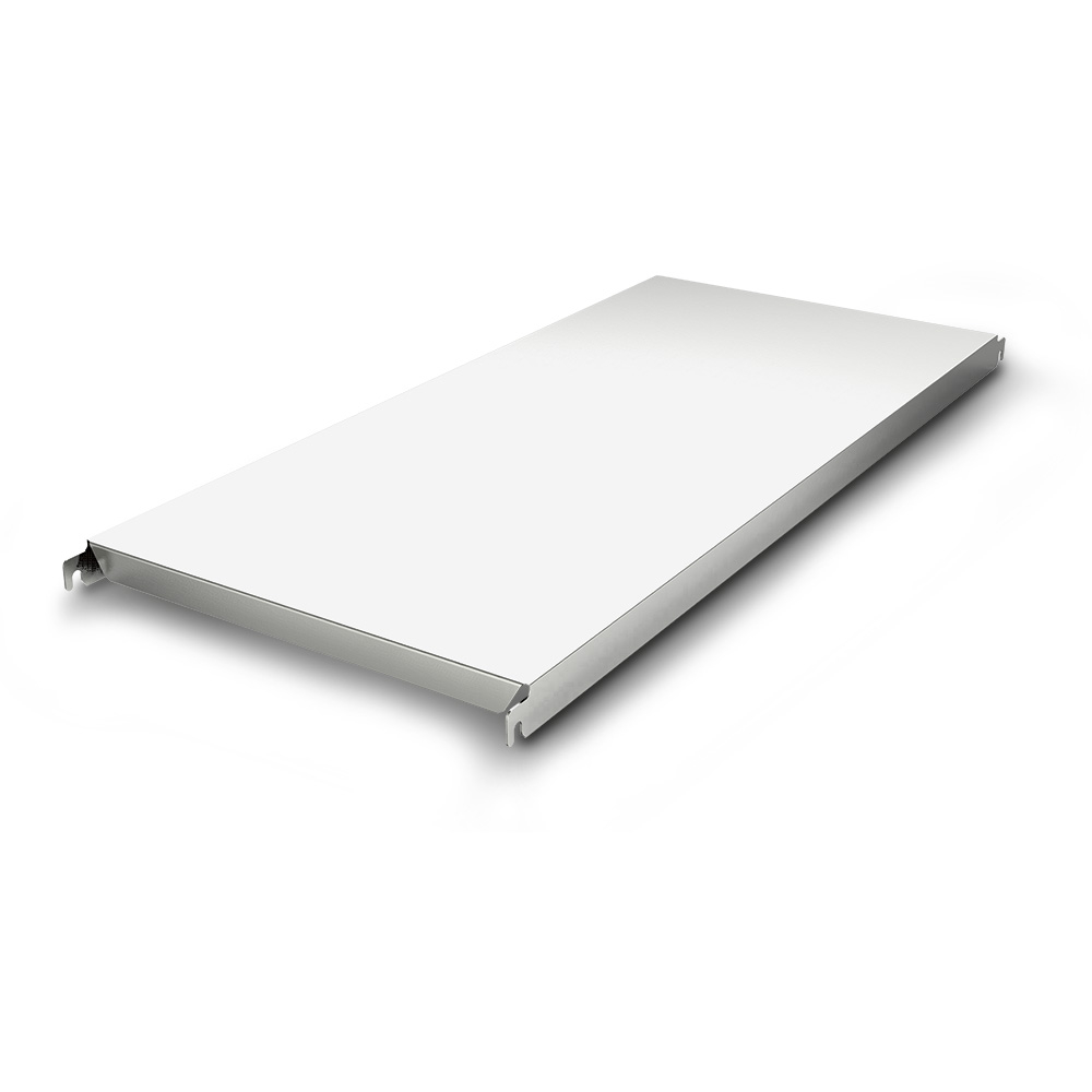 Aluminium Shelving Modular Racking