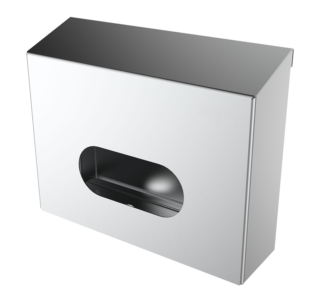 Single Glove Dispenser