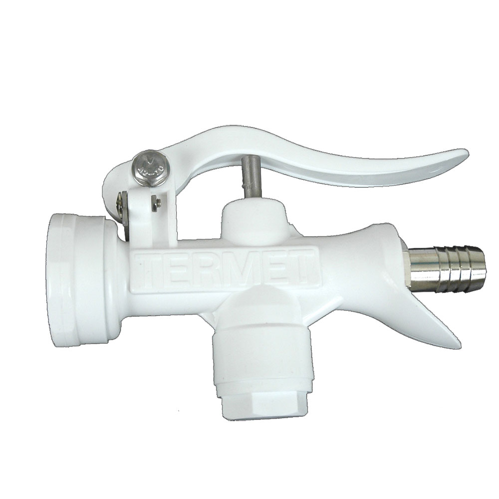 Water Spray Guns and Nozzles