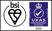 BSI Membership logo